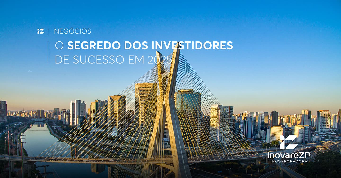 Rentabilidade em São Paulo: imóveis superam retorno do período pré-pandemia