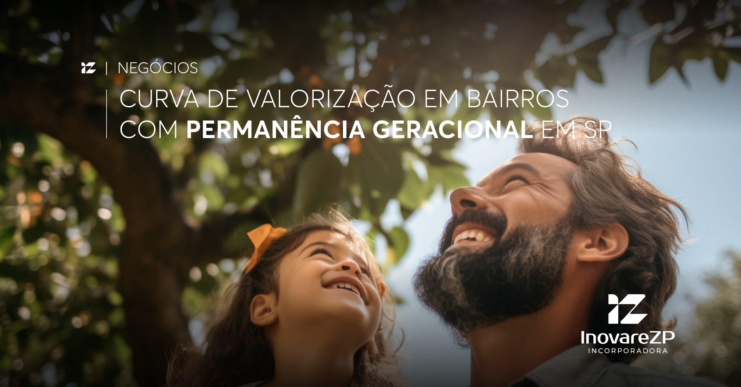 Por que alguns bairros valorizam mais? Descubra os imóveis em São Paulo com permanência geracional