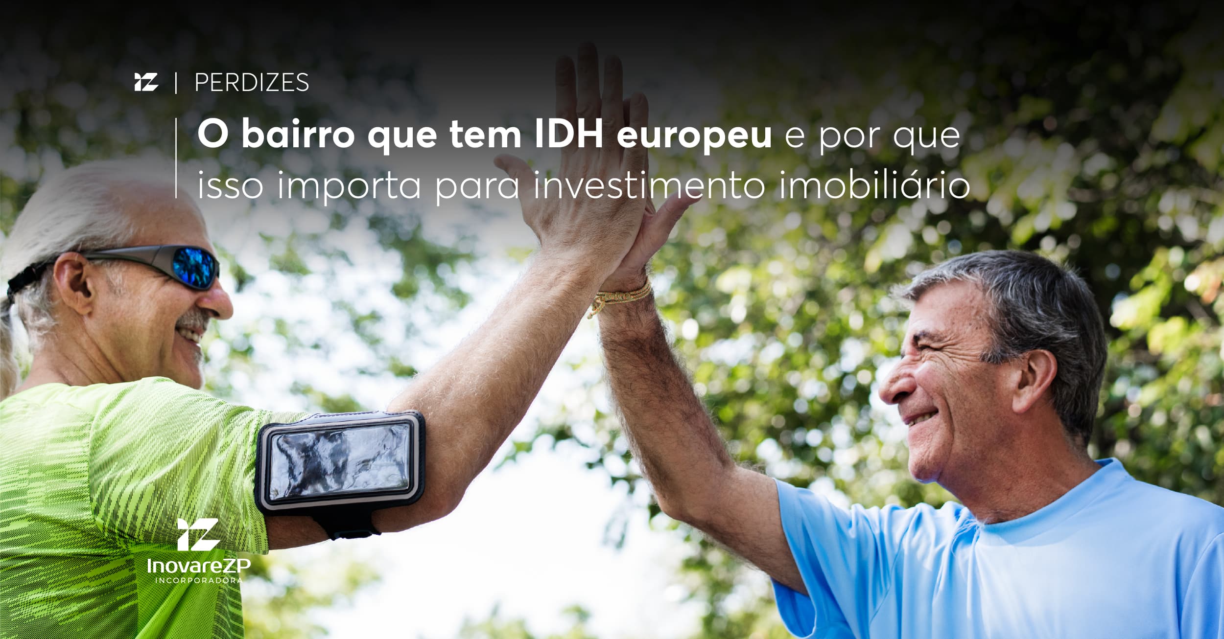 O que o IDH de Perdizes diz sobre segurança e valorização imobiliária
